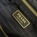 14Prada AAA+ handbags Top original vintage vintage chain diamond hobo bags #A29291