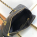 15Prada AAA+ handbags Top original vintage vintage chain diamond hobo bags #A29291