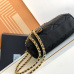 19Prada AAA+ handbags Top original vintage vintage chain diamond hobo bags #A29291