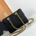 20Prada AAA+ handbags Top original vintage vintage chain diamond hobo bags #A29291