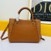 3Prada Handbags calfskin leather bags #99904332