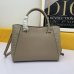 3Prada Handbags calfskin leather bags #99904335
