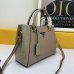 1Prada Handbags calfskin leather bags #99904335