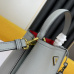 13Saffiano Leather Prada Panier Bags #A29289