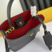 19Saffiano Leather Prada Panier Bags #A29289