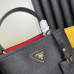 22Saffiano Leather Prada Panier Bags #A29289