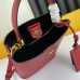 11Saffiano Leather Prada Panier Bags #A29289