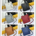 1Saffiano Leather Prada Panier Bags #A29289