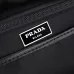 5Prada AA+ Black Backpack #A40587