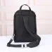 8Prada AA+ Black Backpack #A40587