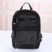 10Prada AA+ Black Backpack #A40587