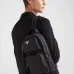 1Prada AA+ Black Backpack #A40587