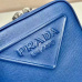 5Prada AAA+ Top original Quality Embroidered webbing men's cross-body bags #A29290