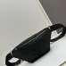 18Prada Straw woven bag chest waist crossbody couple bag #A40596