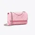 1Tory Burch AAA Shouder Bag Pink #A31333