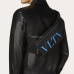 16Valentino Men Leather Vltn Belt Bag-Black AAA Original Quality #A30636