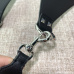 5Valentino Men Leather Vltn Belt Bag-Black AAA Original Quality #A30636