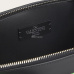 9Valentino Men Leather Vltn Belt Bag-Black AAA Original Quality #A30636