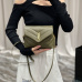 12 New design leather top quality  YSL handbag  #999925093