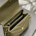 15 New design leather top quality  YSL handbag  #999925093