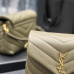 16 New design leather top quality  YSL handbag  #999925093