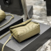 4 New design leather top quality  YSL handbag  #999925093
