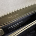 6 New design leather top quality  YSL handbag  #999925093