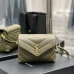 1 New design leather top quality  YSL handbag  #999925093