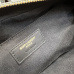 4 New design leather top quality  YSL handbag  #999925094