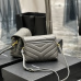 5 New design leather top quality  YSL handbag  #999925094