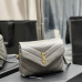 6 New design leather top quality  YSL handbag  #999925094