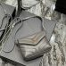 9 New design leather top quality  YSL handbag  #999925094