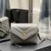 1 New design leather top quality  YSL handbag  #999925094
