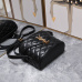 122023 New YSL Saint Laurent New JUNE Quilted Sheepskin Box Bag #A25791