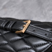 172023 New YSL Saint Laurent New JUNE Quilted Sheepskin Box Bag #A25791