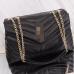 8Luxury YSL Classic Bags V Shape Flaps Chain Bag Designer Handbags High Quality Women Shoulder handbag Clutch Tote Messenger Shopping Purse With Logo #9874183