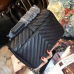 5Luxury YSL Classical Designer Handbags High Quality Women Shoulder handbag colors feminina clutch tote bags Messenger Bag purse Shopping Tote With Logo #9874163