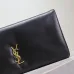 12YSL Calypso mini genuine leather bag #A43879