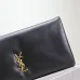 3YSL Calypso mini genuine leather bag #A43879