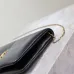 5YSL Calypso mini genuine leather bag #A43879