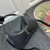 1YSL Camera Supple bag  #A43031