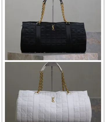 YSL Gloria Travel Bag #A43033