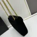 10YSL Retro and fashionable handbag #A43876