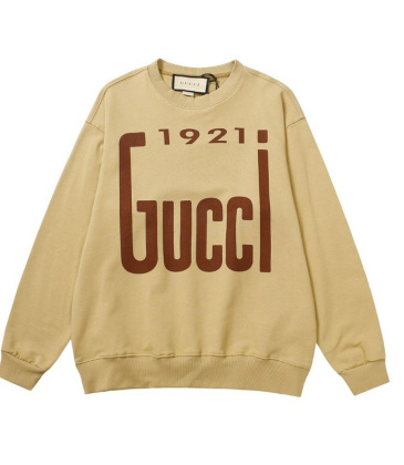 Gucci Hoodies high quality euro size #999927835
