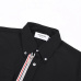 8THOM BROWNE long sleeved shirts high quality euro size #999926987