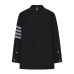 9THOM BROWNE long sleeved shirts high quality euro size #999926987