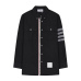 1THOM BROWNE long sleeved shirts high quality euro size #999926987