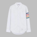 1THOM BROWNE long sleeved shirts high quality euro size #999926990