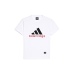 5Balenciaga &amp; Adidas T-shirts high quality euro size #999927337