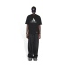 4Balenciaga &amp; Adidas T-shirts high quality euro size #999927338